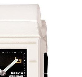 Casio BabyG BGA2007E2 5