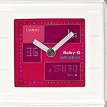 Casio BabyG BGA2007E3 2
