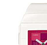 Casio BabyG BGA2007E3 4