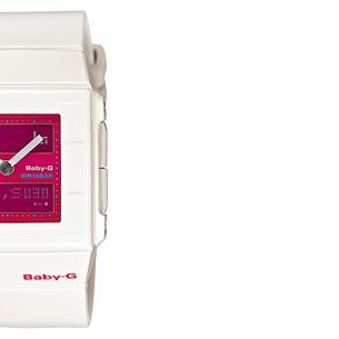 Casio BabyG BGA2007E3 6