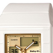 Casio BabyG BGA2007E4 3