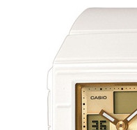 Casio BabyG BGA2007E4 4