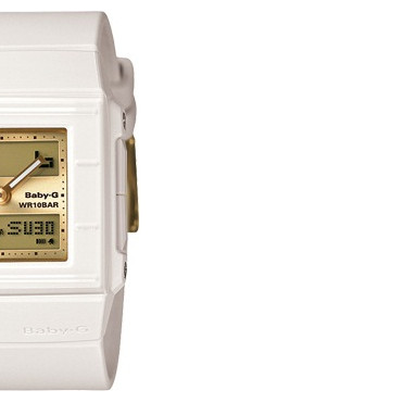 Casio BabyG BGA2007E4 6