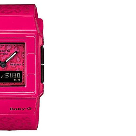 Casio BabyG BGA200LP4 6