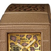 Casio BabyG BGA200LP5E 3