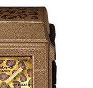 Casio BabyG BGA200LP5E 5