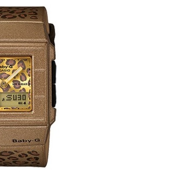 Casio BabyG BGA200LP5E 6