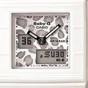 Casio BabyG BGA200LP7 2