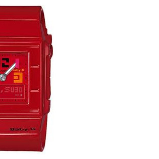 Casio BabyG BGA200PD4B 6