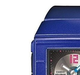 Casio BabyG BGA2012 4