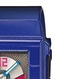 Casio BabyG BGA2012 5