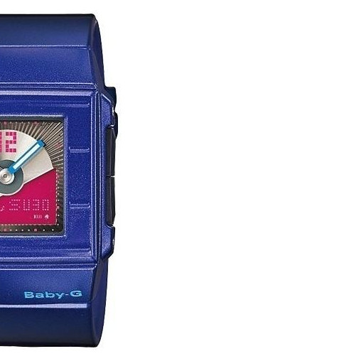 Casio BabyG BGA2012 6
