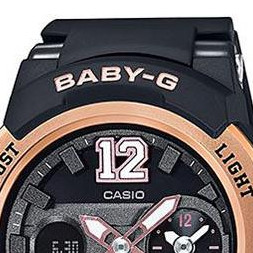 Casio BabyG BGA2101B 3
