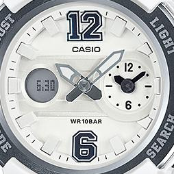 Casio BabyG BGA2107B1 2
