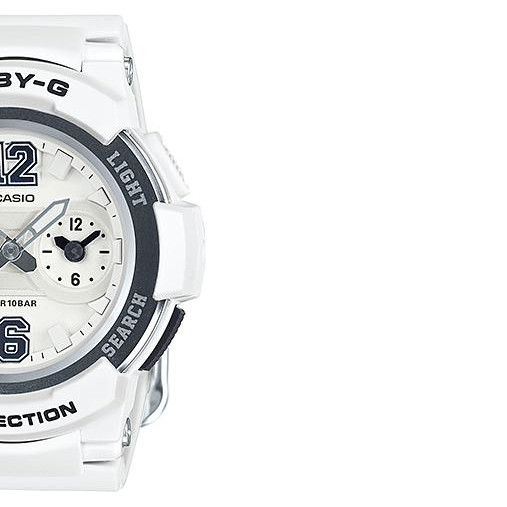 Casio BabyG BGA2107B1 6