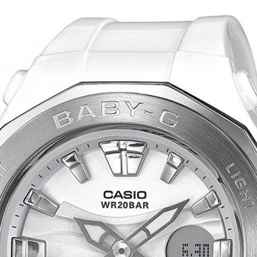 Casio BabyG BGA2207A 3