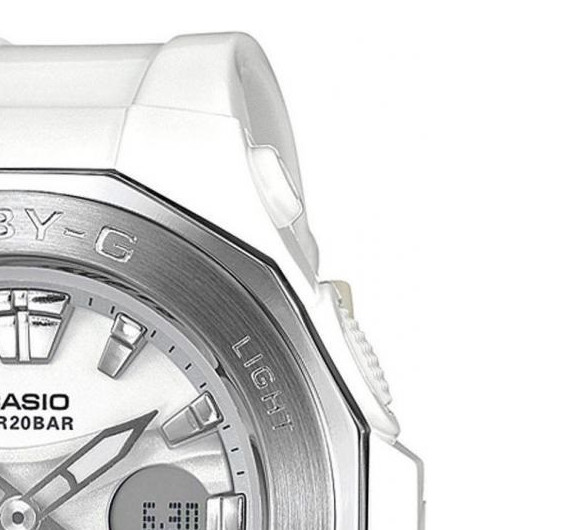 Casio BabyG BGA2207A 5