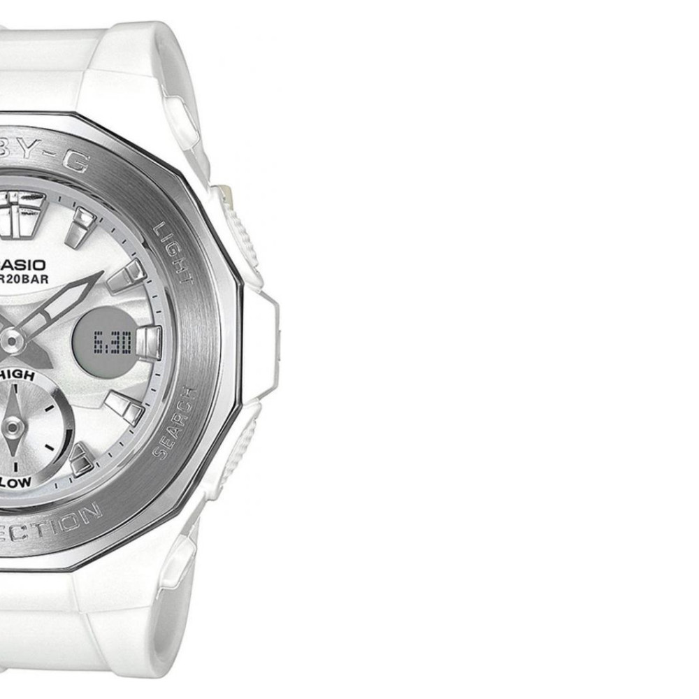 Casio BabyG BGA2207A 6
