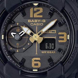 Casio BabyG BGA2301B 2