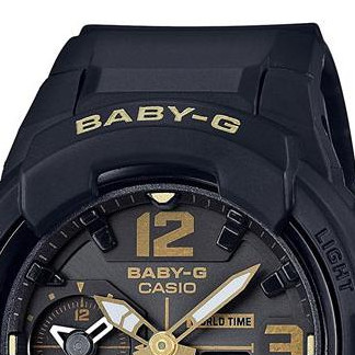 Casio BabyG BGA2301B 3
