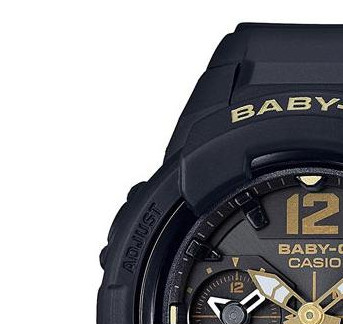 Casio BabyG BGA2301B 4