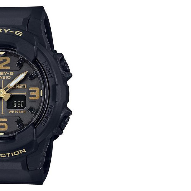 Casio BabyG BGA2301B 6