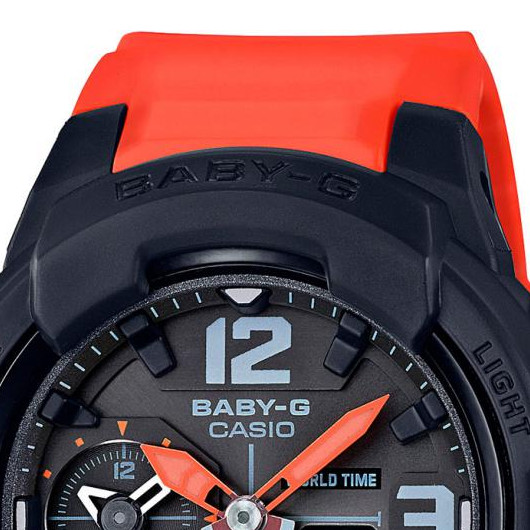 Casio BabyG BGA2304B 3