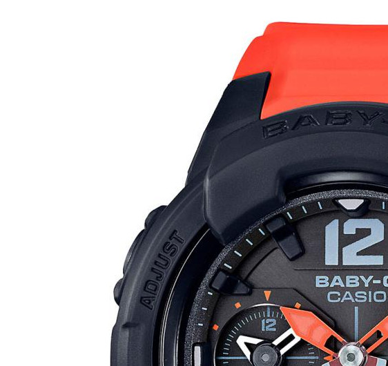 Casio BabyG BGA2304B 4