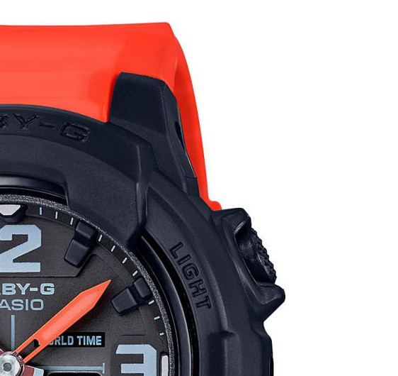 Casio BabyG BGA2304B 5