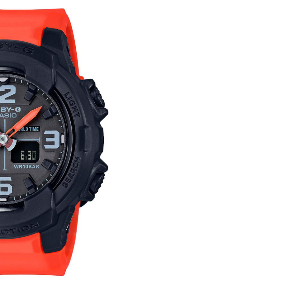 Casio BabyG BGA2304B 6