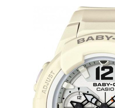Casio BabyG BGA2307B2 4