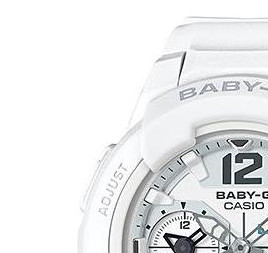 Casio BabyG BGA2307B 4