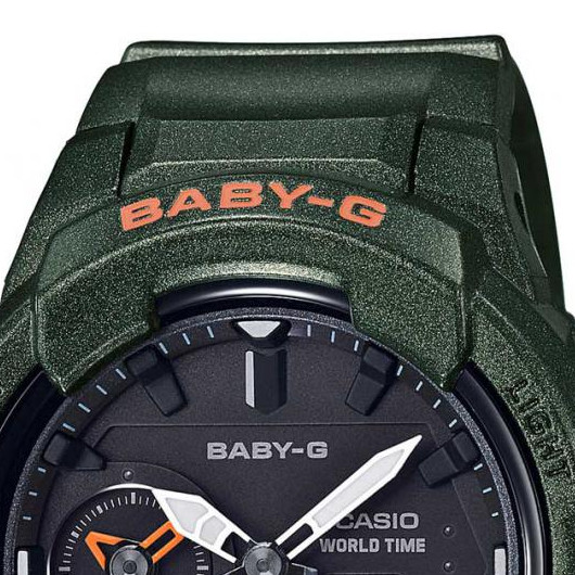 Casio BabyG BGA230S3A 3