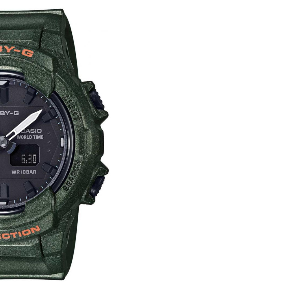 Casio BabyG BGA230S3A 6