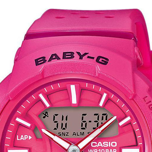 Casio BabyG BGA2404A 3