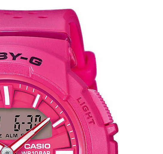 Casio BabyG BGA2404A 5