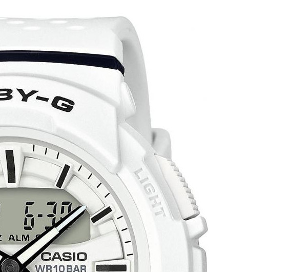 Casio BabyG BGA2407a 5