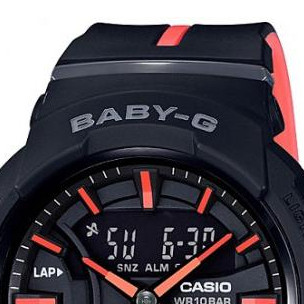 Casio BabyG BGA240L1A 3