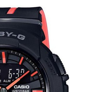 Casio BabyG BGA240L1A 5