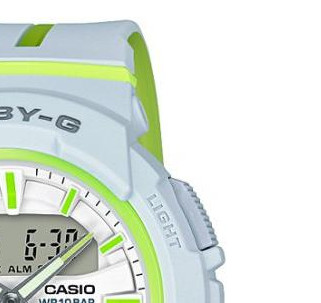 Casio BabyG BGA240L7A 5