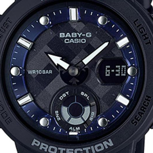 Casio BabyG BGA2501A 2