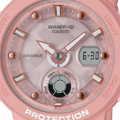 Casio BabyG BGA2504A 2