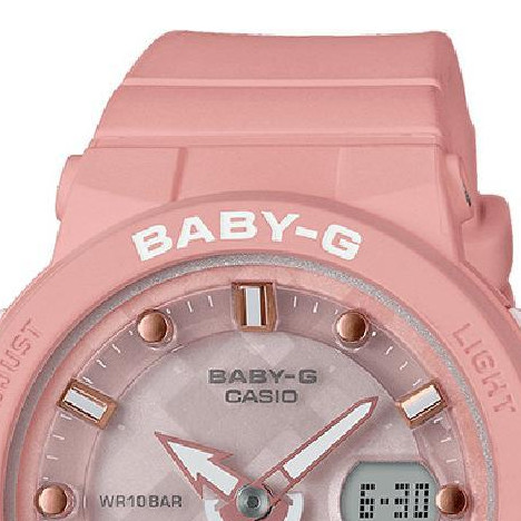 Casio BabyG BGA2504A 3