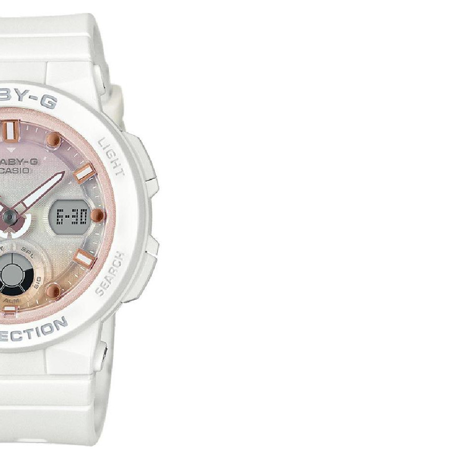 Casio BabyG BGA2507A2 6