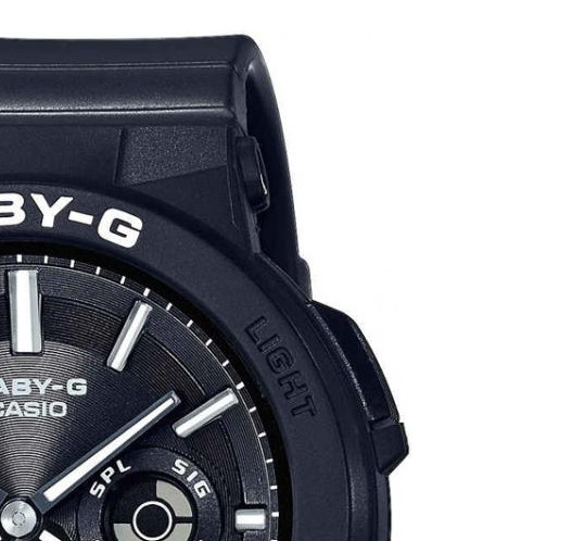 Casio BabyG BGA2551A 5