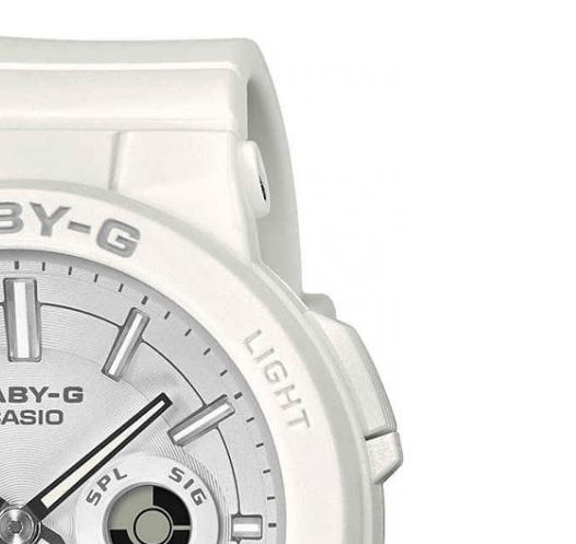 Casio BabyG BGA2557A 5