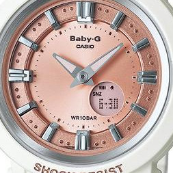 Casio BabyG BGA3007A2 2
