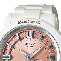Casio BabyG BGA3007A2 3