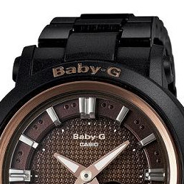 Casio BabyG BGA3011A 3