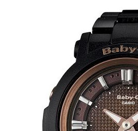 Casio BabyG BGA3011A 4